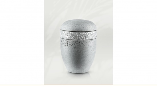 Betongrau Silber   <small>(U104S)</small>