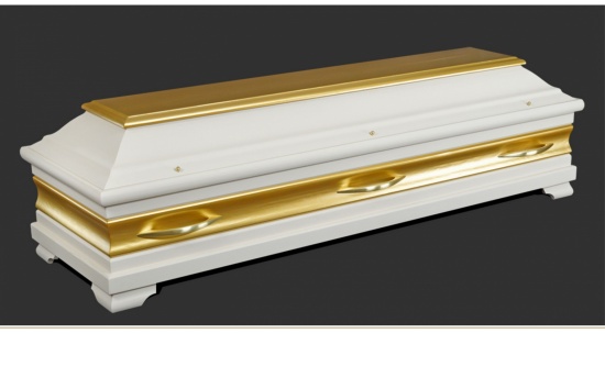 Creme Gold   <small>(M24 Lang)</small>