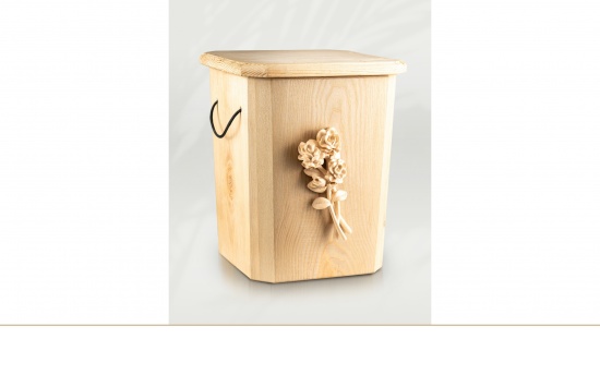 Holzurne Rosen   <small>(U7)</small>