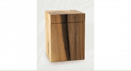 Cube Nr. 2 Retro   <small>(U24)</small>