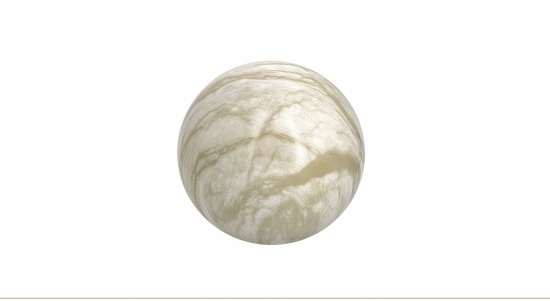 Marmor Kugel   <small>(U13)</small>
