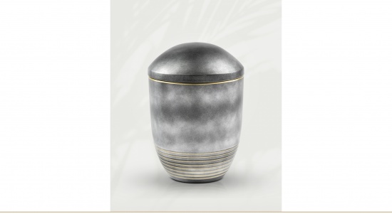 Wave Silber-Gold   <small>(U39)</small>