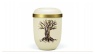 Beige Baum