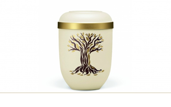 Beige Baum   <small>(U76)</small>