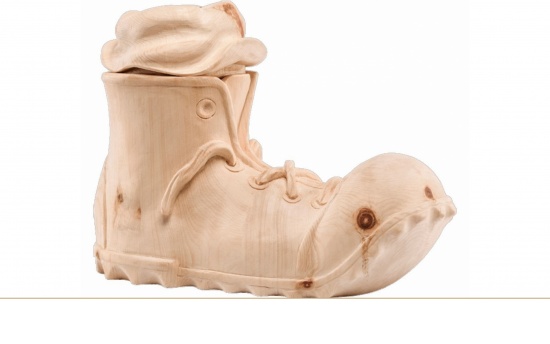 Wanderschuh   <small>(U20)</small>