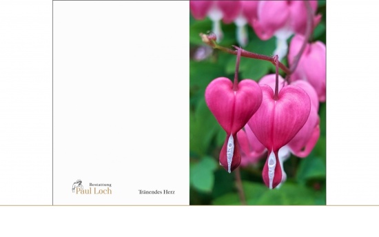 Tränendes Herz   <small>(Tränendes Herz)</small>