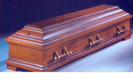 Eschlmoos dunkel   <small>(M51 Lang braun)</small>