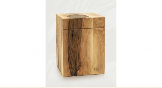 Cube Nr. 1 Retro   <small>(U24)</small>