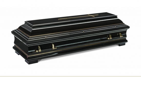 Schwarze Berge   <small>(M14 lang)</small>