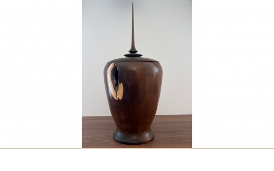 Retro mit Spitzdeckel   <small>(U83)</small>