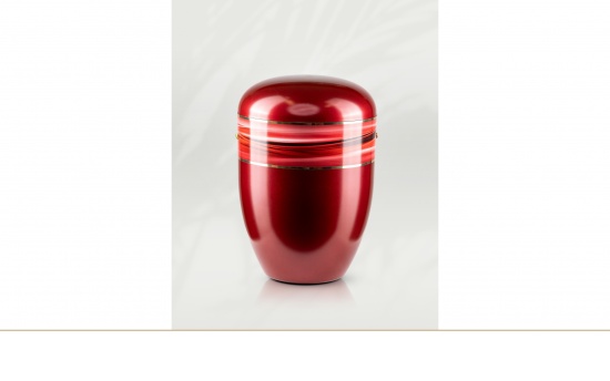 Welle rot   <small>(U37r)</small>